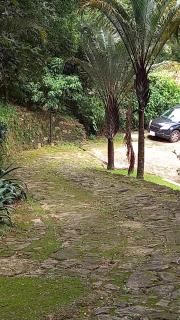Brumadinho-Sossego na mata- casa completa com 3quartos - Retiro do Chalé - Brumadinho - 5