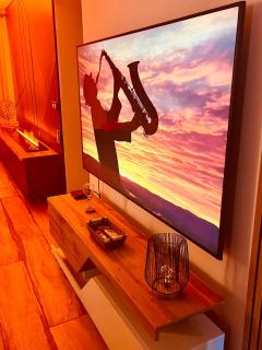 Cocon détente pour 2 avec hammam et jacuzzi privé Mer Lac - 3