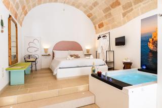 Le Perle di Bà - Suites with Jacuzzi in Polignano - Polignano a Mare - 0