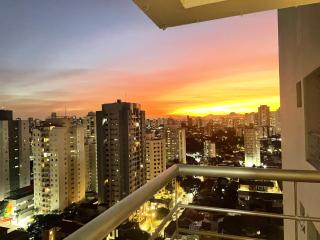 Apartamento Vila Pompéia - São Paulo - 6