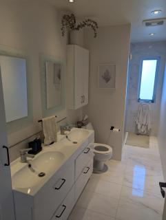 Fully furnished cozy home - Montréal - 6
