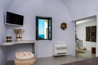 Apartament Agiou Ioannou Santorini - Fira - 7
