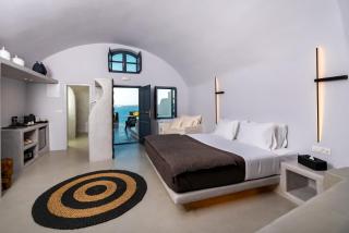 Apartament Agiou Ioannou Santorini - Fira - 1