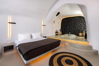 Apartament Agiou Ioannou Santorini - Fira - 3
