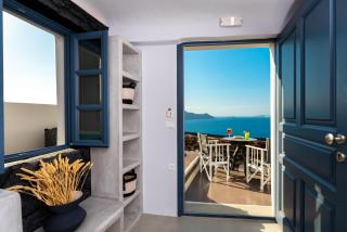 Apartament Agiou Ioannou Santorini - Fira - 6