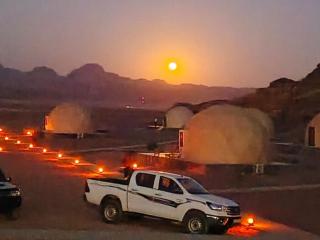 Rum Laura - Wadi Rum - 3