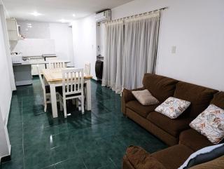 Departamento moderno y céntrico!! - San Rafael - 9