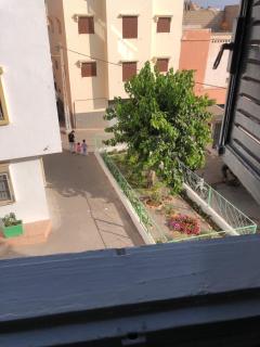 Sea breeze town - Agadir - 3