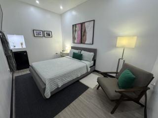 Oasis Inn - San Juan - 0