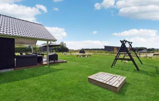 Stunning Home In Hadsund With Sauna - 7