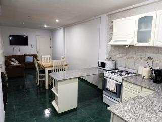 Departamento moderno y céntrico!! - San Rafael - 7
