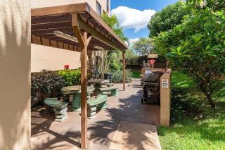 Experience Kamaole Sands 4-409 - Ocean Views, Spacious, Renovated, Wi-Fi, AC! - 4