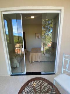 Apartamento villa serrano II - 1