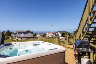 Beachcomber Monthly Only - Cambria - 9