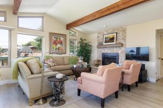 Beachcomber Monthly Only - Cambria - 5