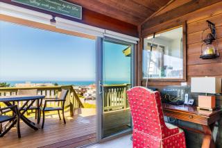 Beachcomber Monthly Only - Cambria - 1