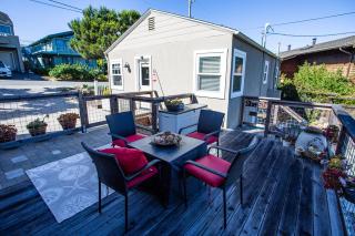 Cambria Gnome Home Monthly Only - Cambria - 9