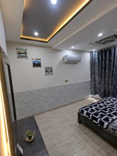 Atalia Height - Lahore - 6