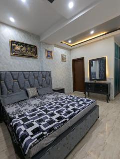 Atalia Height - Lahore - 5