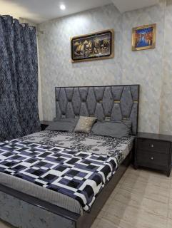 Atalia Height - 2