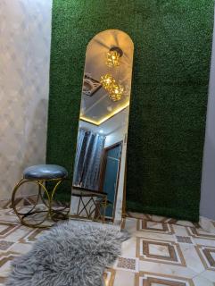 Atalia Height - Lahore - 1