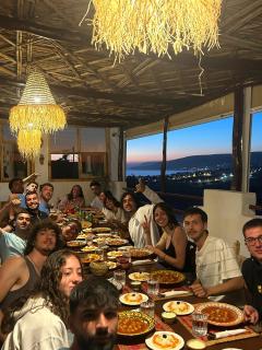 RED CARPET SURF CAMP - Traditional Moroccan GuestHouse With Stunning Views - 0