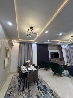 Nouveau Apartment - Mama - 8