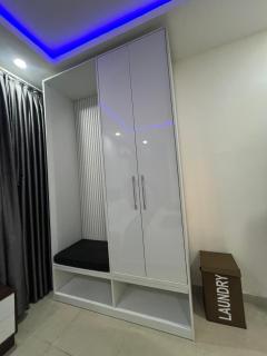 Nouveau Apartment - Mama - 6