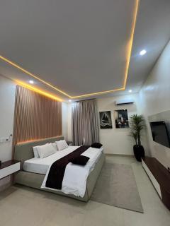 Nouveau Apartment - Mama - 5
