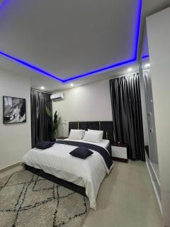 Nouveau Apartment - Mama - 4