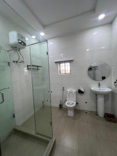Nouveau Apartment - Mama - 3