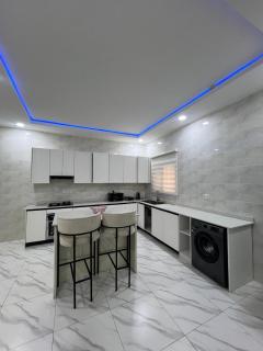 Nouveau Apartment - Mama - 2