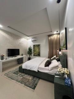 Nouveau Apartment - Mama - 1