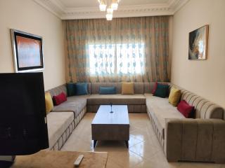 Cozy appartement in Tangier - Tangier - 9