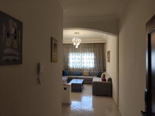 Cozy appartement in Tangier - Tangier - 8