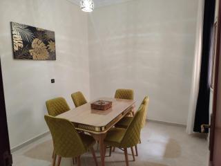 Cozy appartement in Tangier - Tangier - 2
