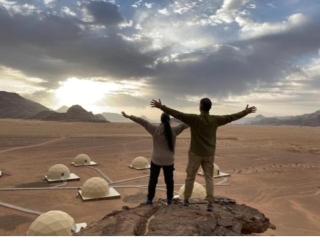 Rum Laura - Wadi Rum - 0