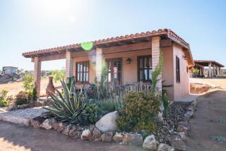 En'kanto Valle de Guadalupe - San Marcos - 4
