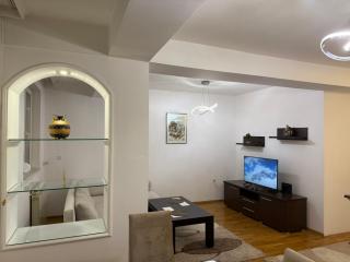 Central Bee Apartment - Skopje - 5