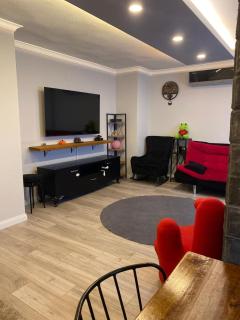 Ayazma home - Trabzon - 8