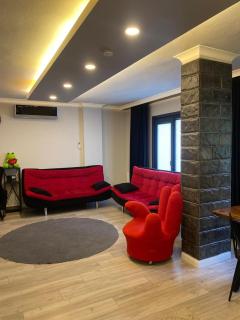 Ayazma home - Trabzon - 9
