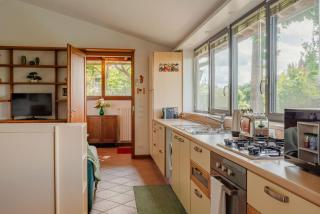 La Serra-Stunning retreat in the heart of Florence - Florenz - 3