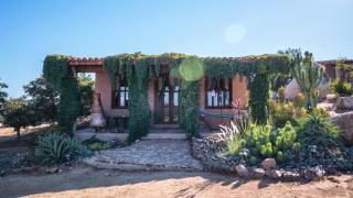 En'kanto Valle de Guadalupe - San Marcos - 5