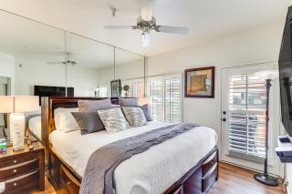 Walk to Rotary Park LHC Condo with Private Patio - Lake Havasu City - 2