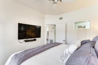Walk to Rotary Park LHC Condo with Private Patio - 1
