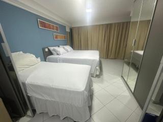 Loft 306 Imperial Suites - João Pessoa - 9