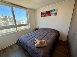 Modern and Spacious Apartment, Beautiful Ocean View - 2