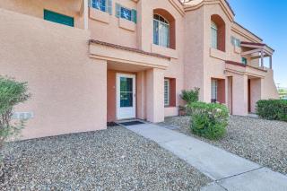 1 Mi to Beach Condo with Pool in Lake Havasu City - Lake Havasu City - 9