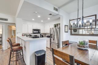 1 Mi to Beach Condo with Pool in Lake Havasu City - Lake Havasu City - 4