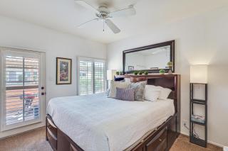 1 Mi to Beach Lake Havasu City Condo with Balcony - 1